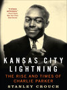 Cover image for Kansas City Lightning